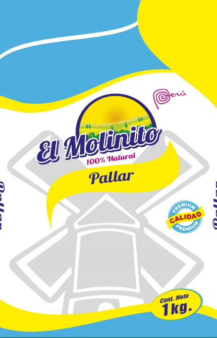 Pallar "El Molinito"